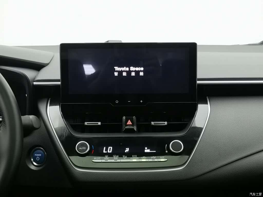 Toyota Corolla, 2024 12