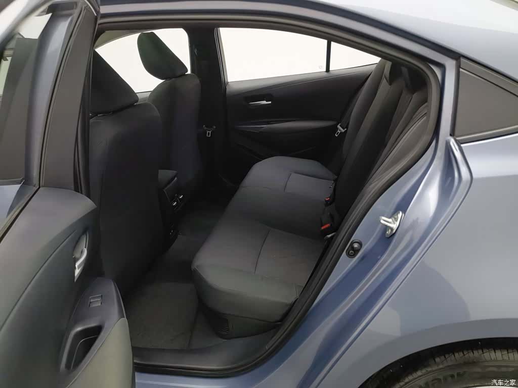 Toyota Corolla, 2024 15