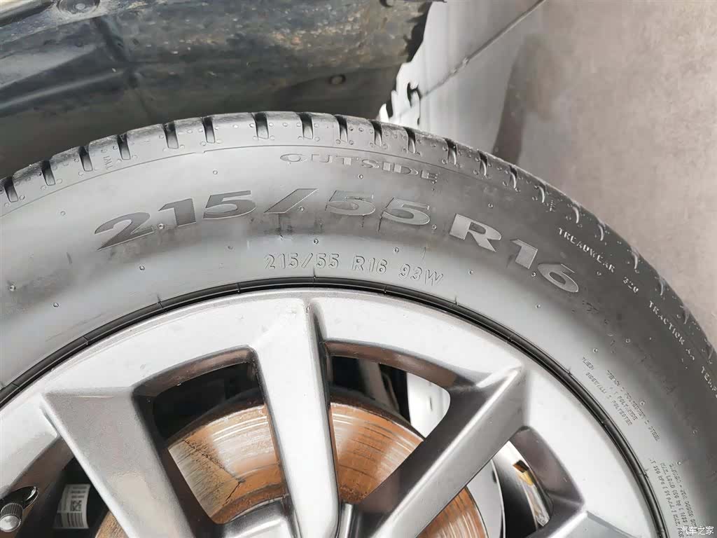 Honda Civic, 2019 24