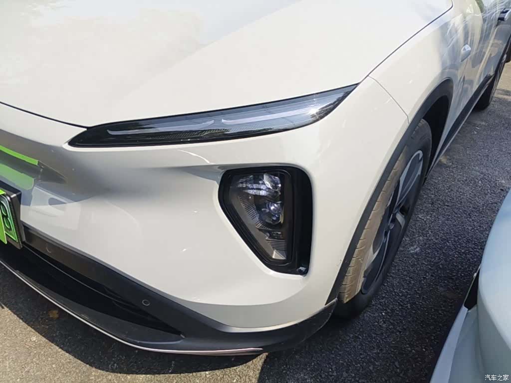 NIO ES6, 2025 18