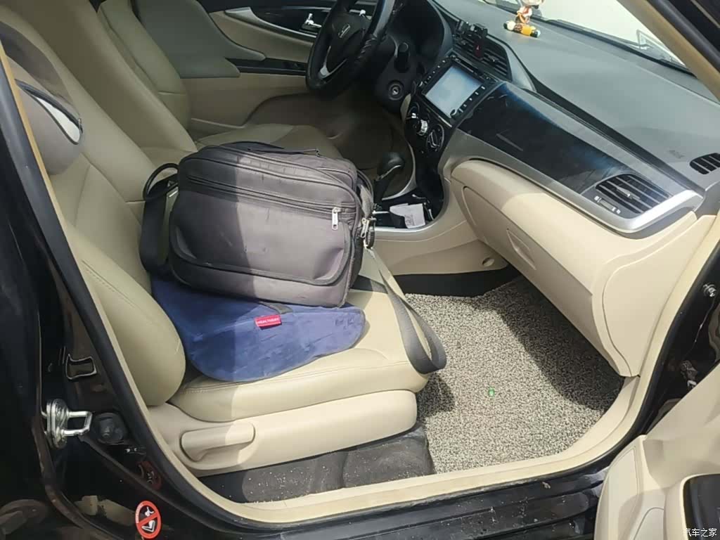 Honda Crider, 2014 25