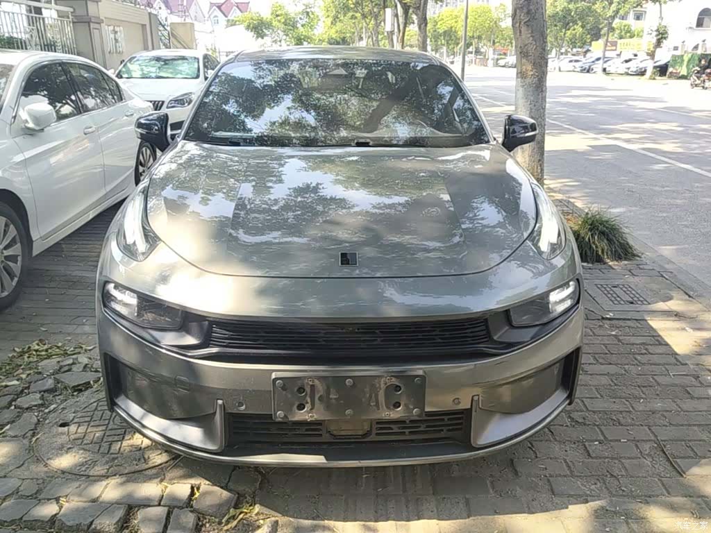 Lynk & Co 02, 2023 3