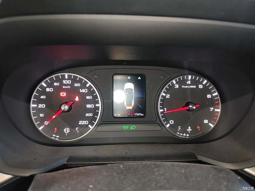 MG MG5, 2025 12