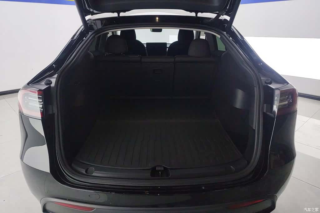 Tesla Model Y, 2021 4