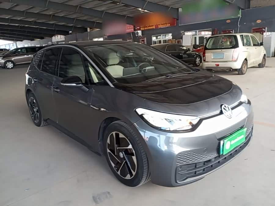 Volkswagen ID.3 2023, фото 4