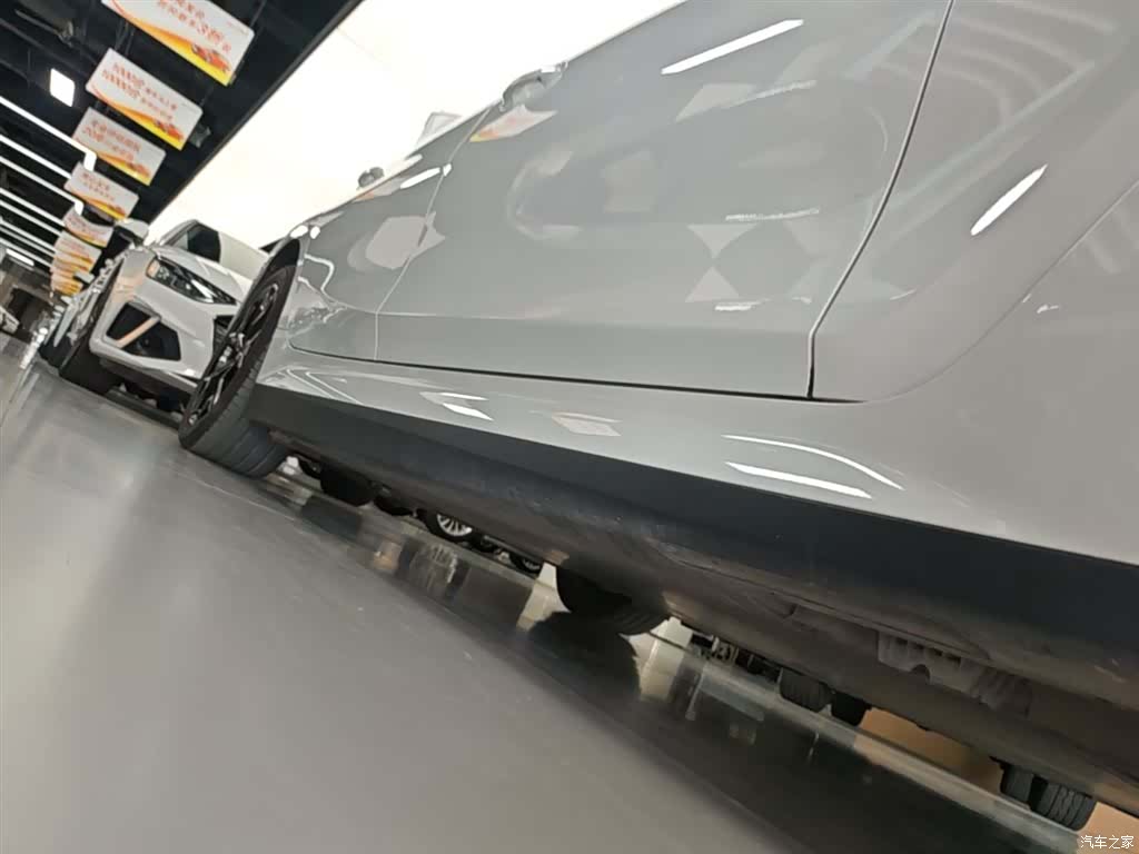 BMW i3, 2024 21