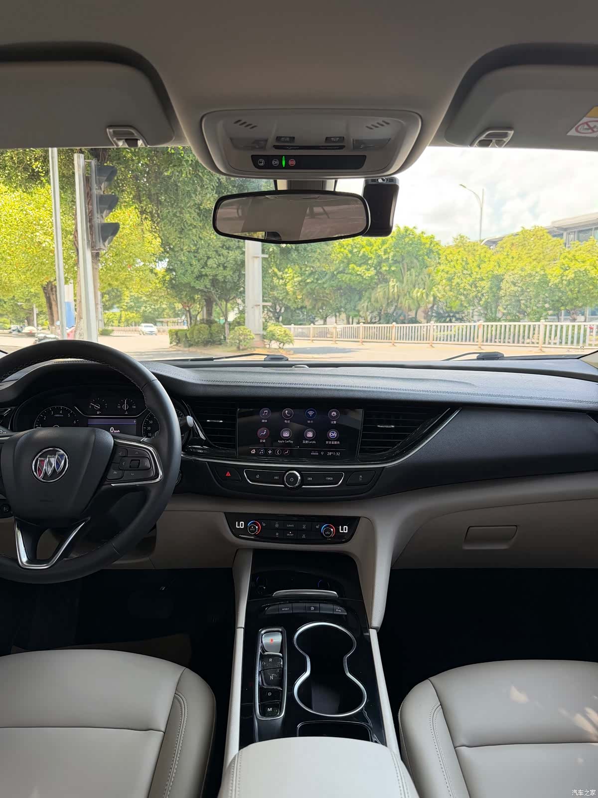 Buick Regal, 2021 20