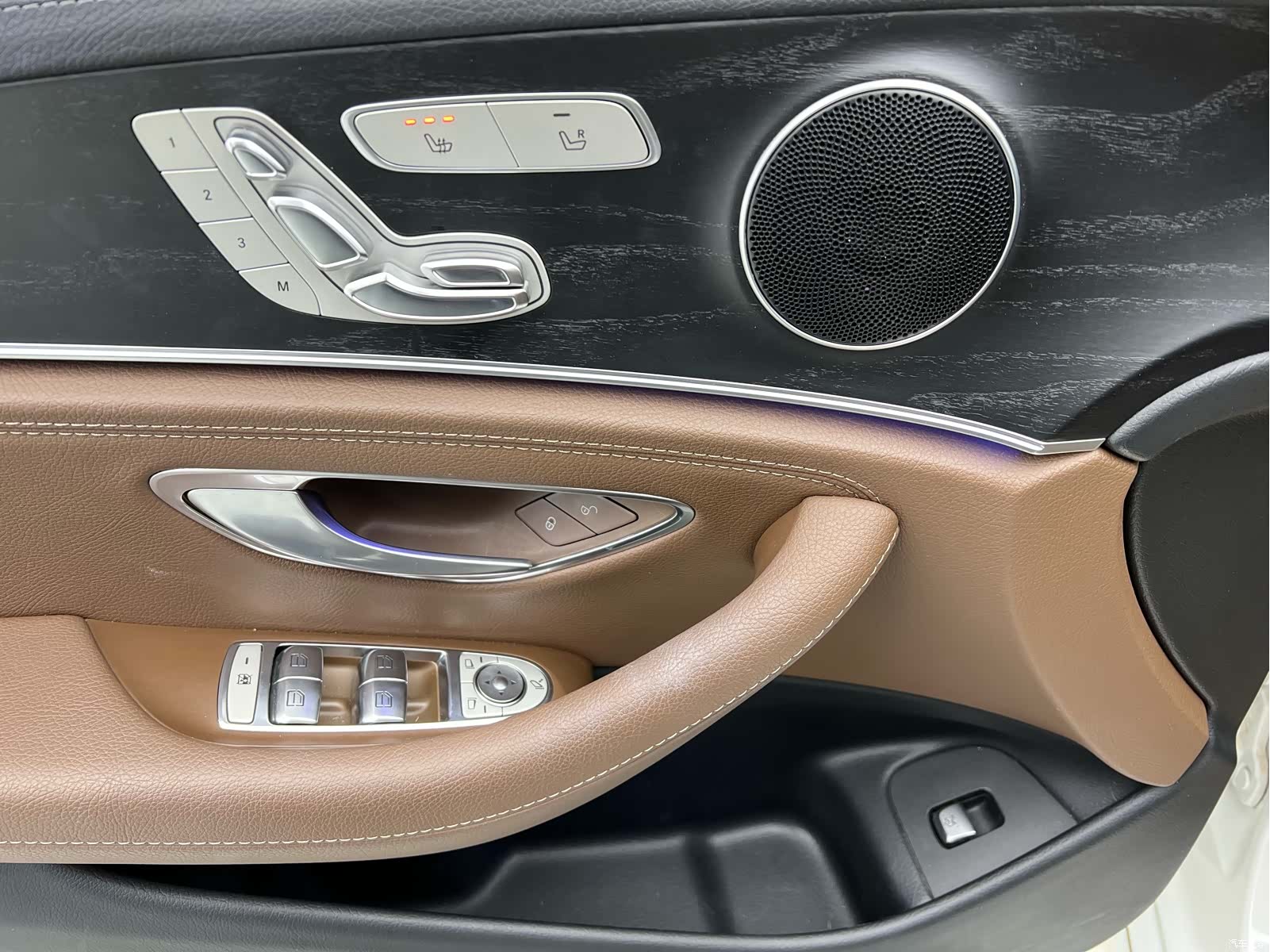 Mercedes-Benz E-Class, 2019 все фото