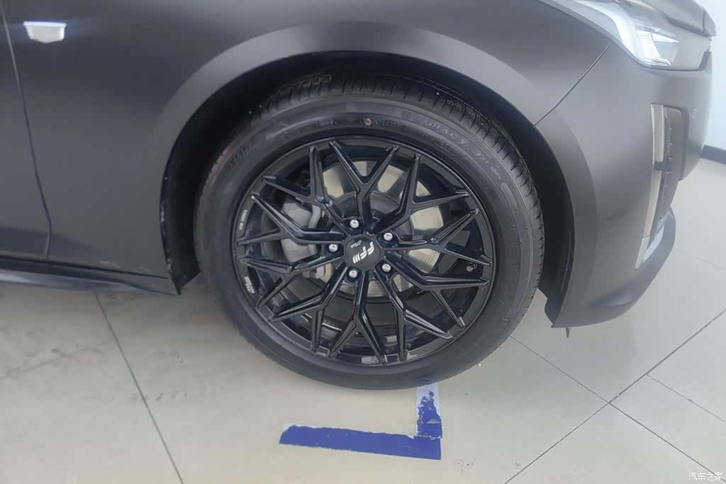 Cadillac CT5, 2023 6