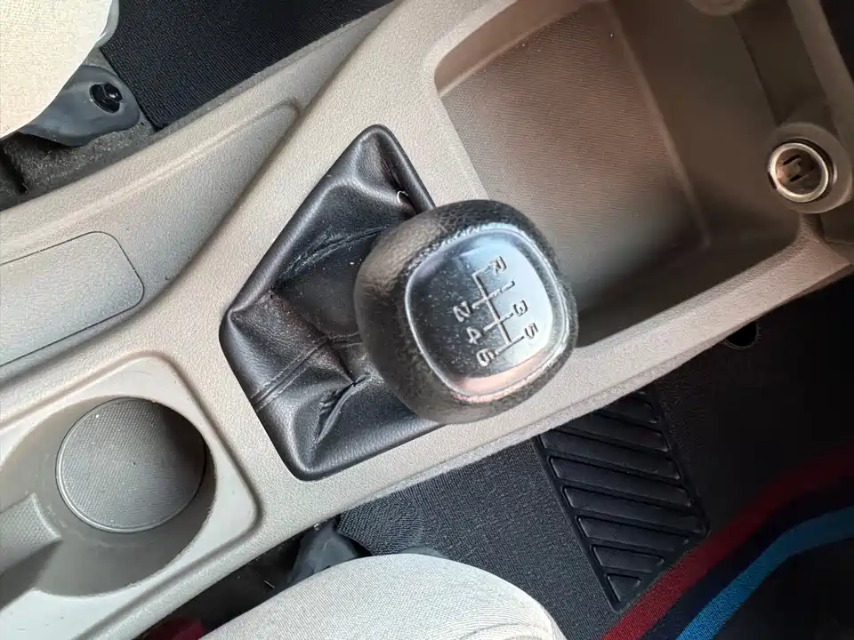 Wuling Wuling Rongguang V