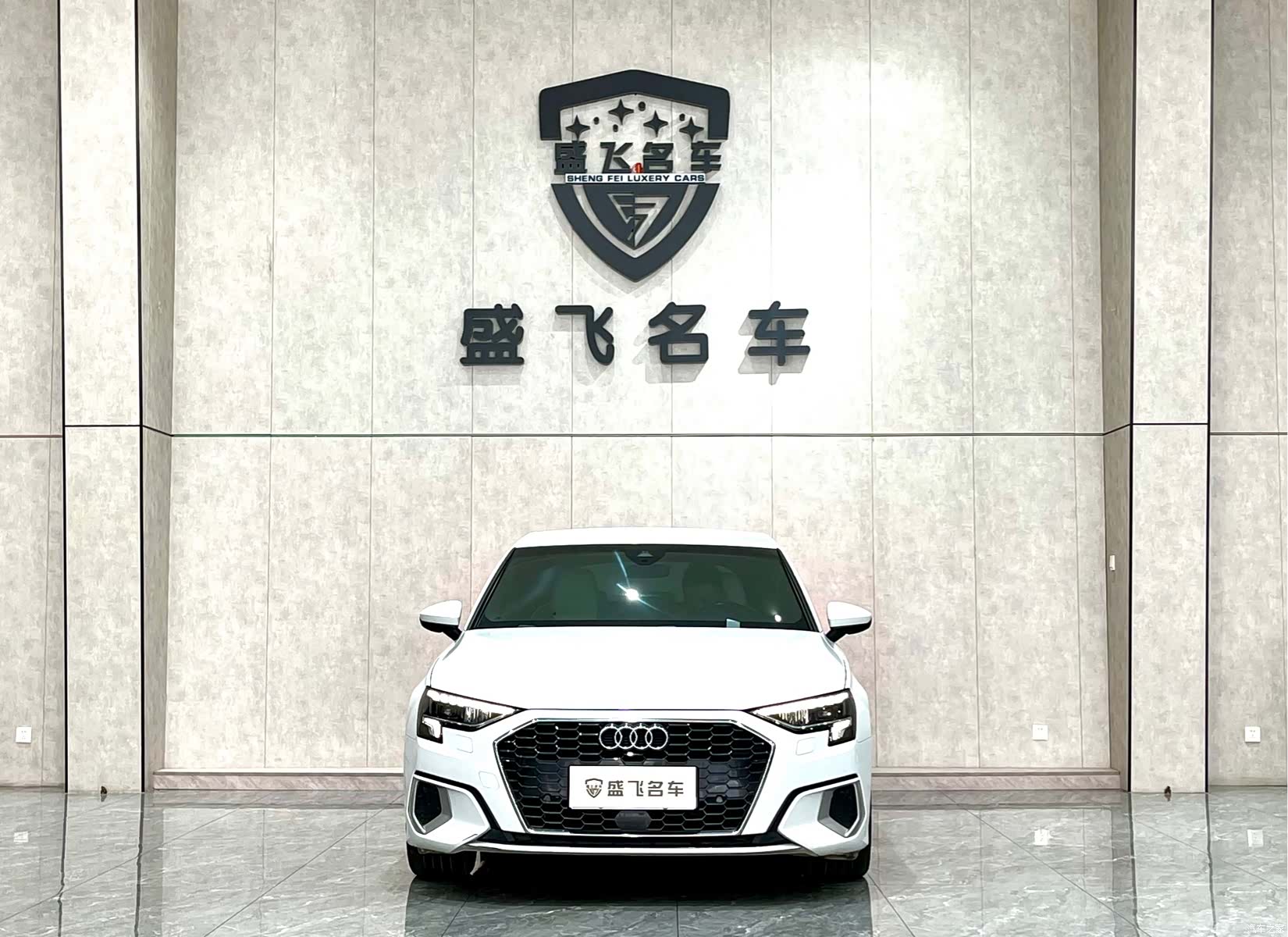 Audi A3, 2021 2