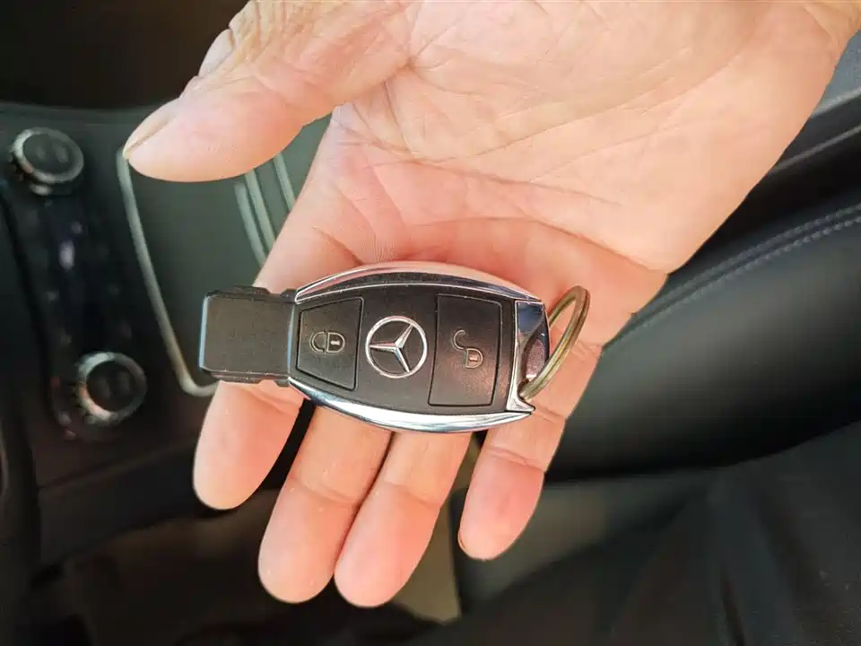 Mercedes-Benz Class B