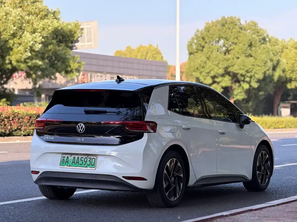 Volkswagen ID.3