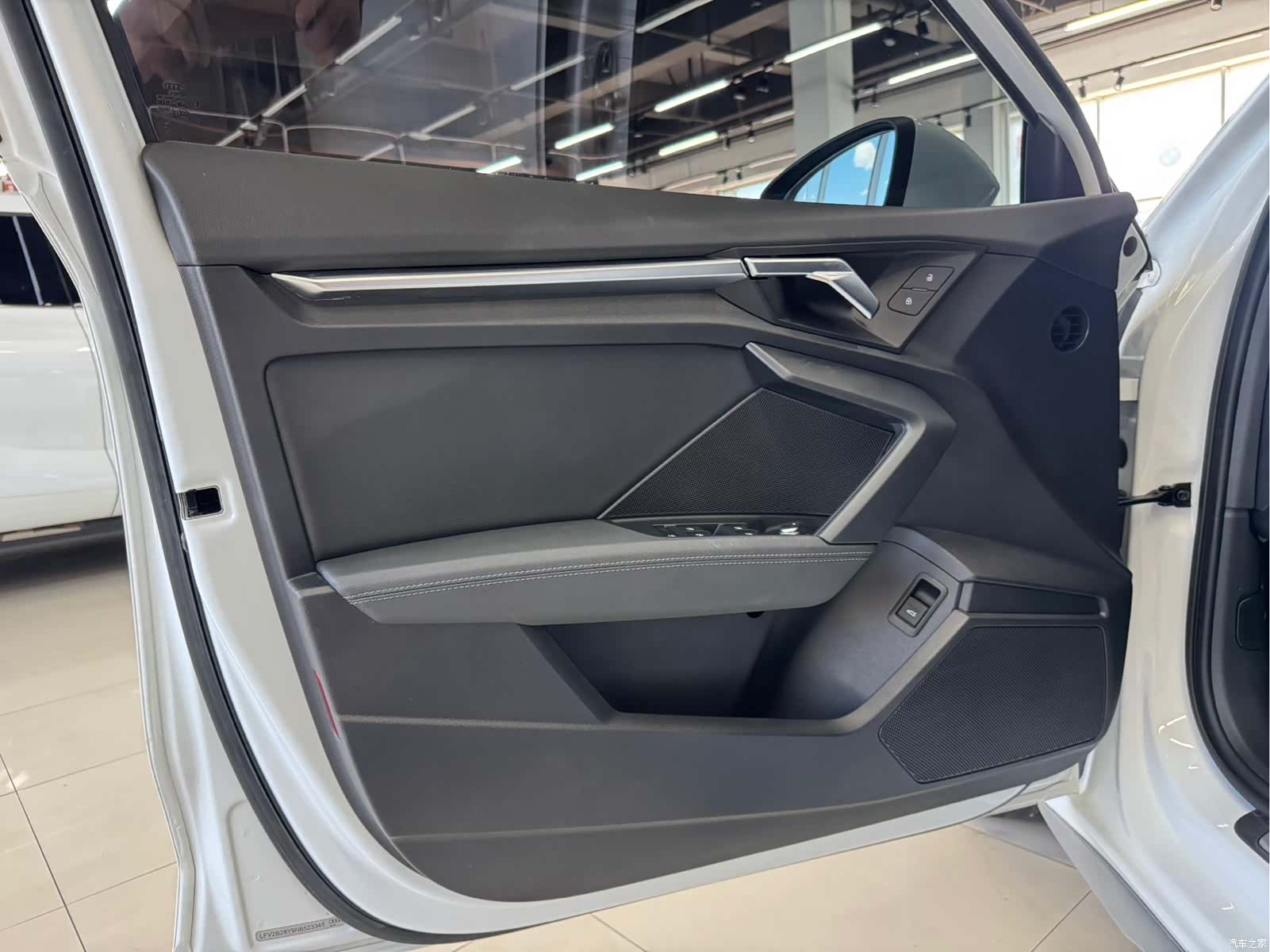 Audi A3, 2022 7
