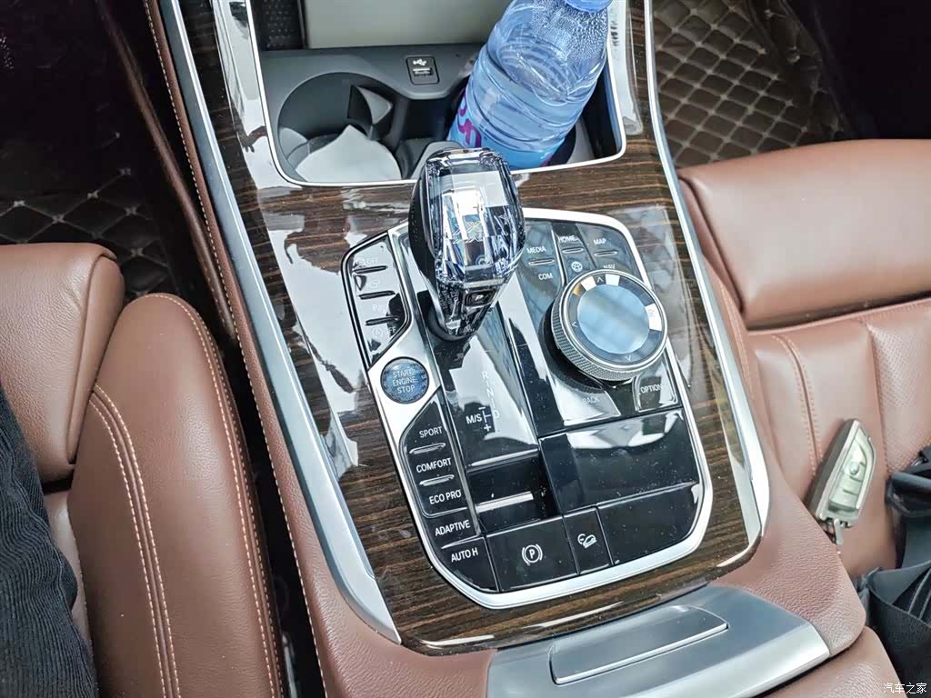 BMW X5, 2019 15