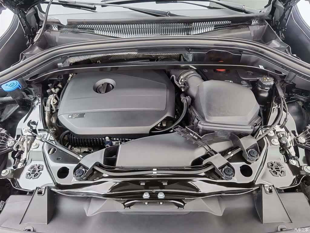 BMW X1, 2024 6
