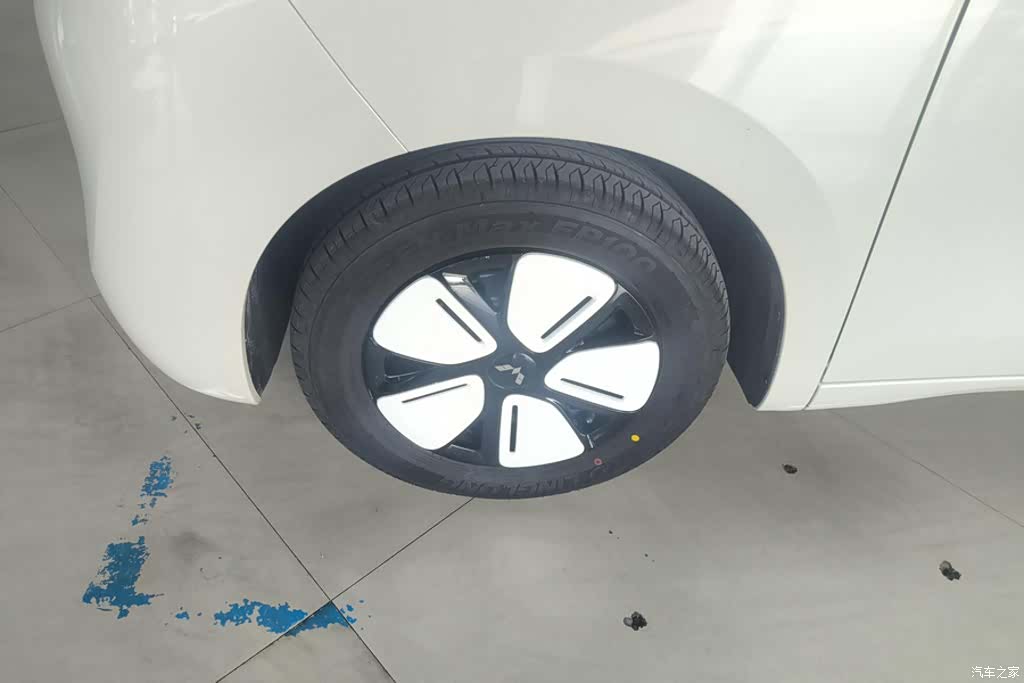 Wuling MINIEV, 2025 6