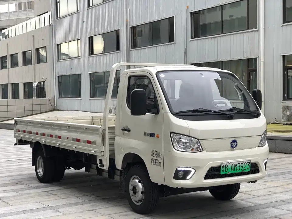 Foton Xiangling M