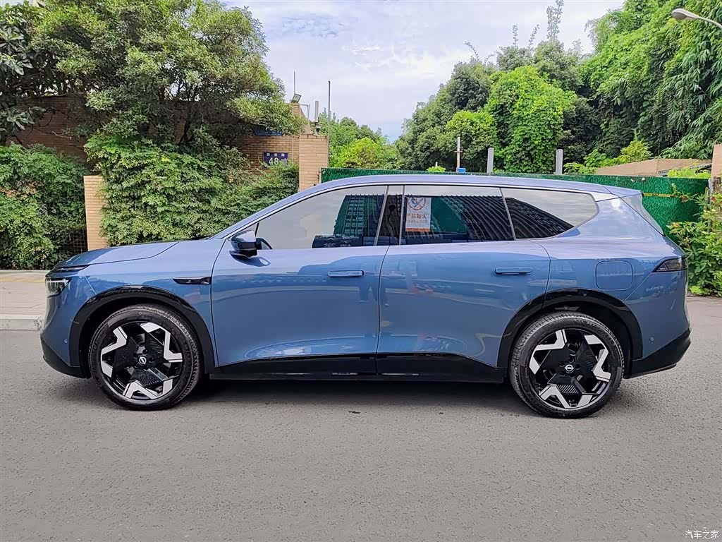 Nissan NX8, 2026 3