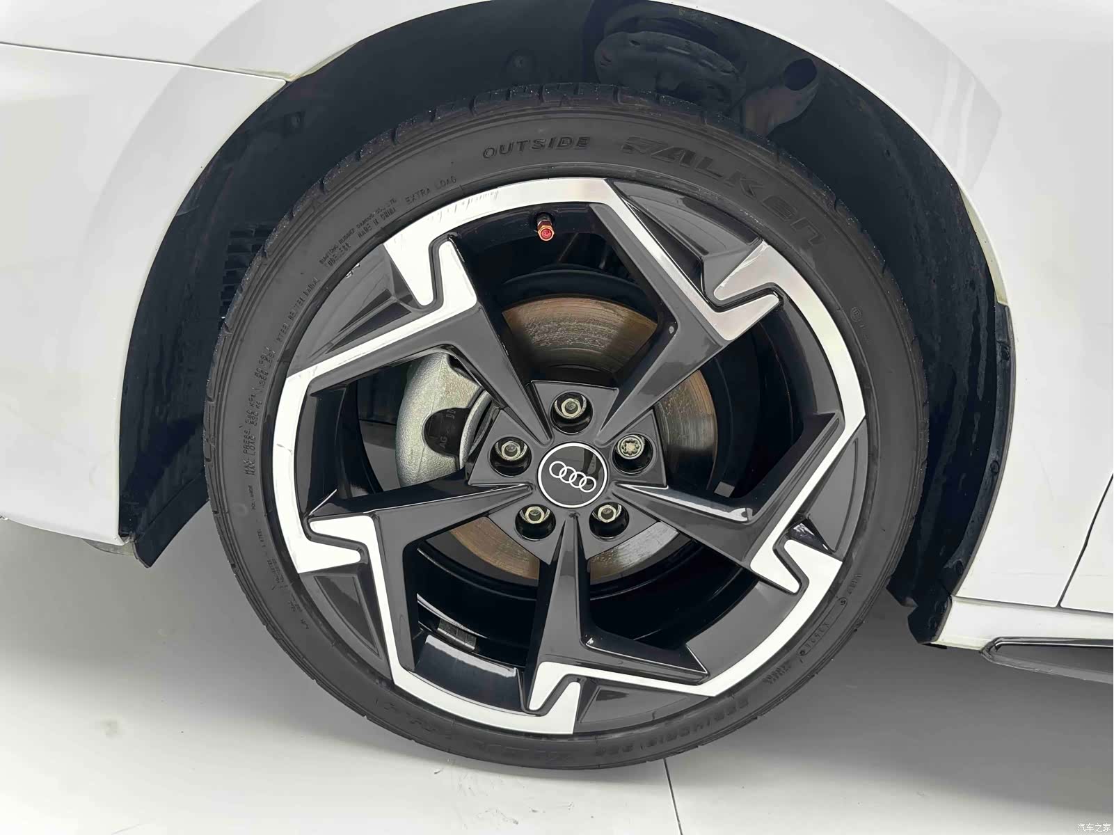 Audi A3, 2023 24