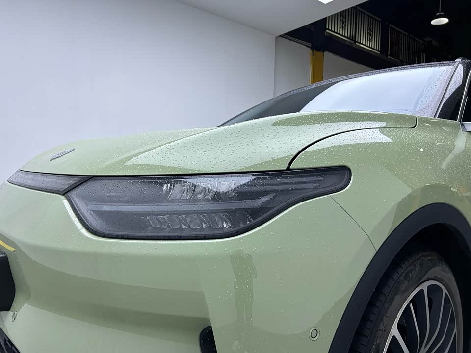 Leapmotor C11 Leapmotor C11
