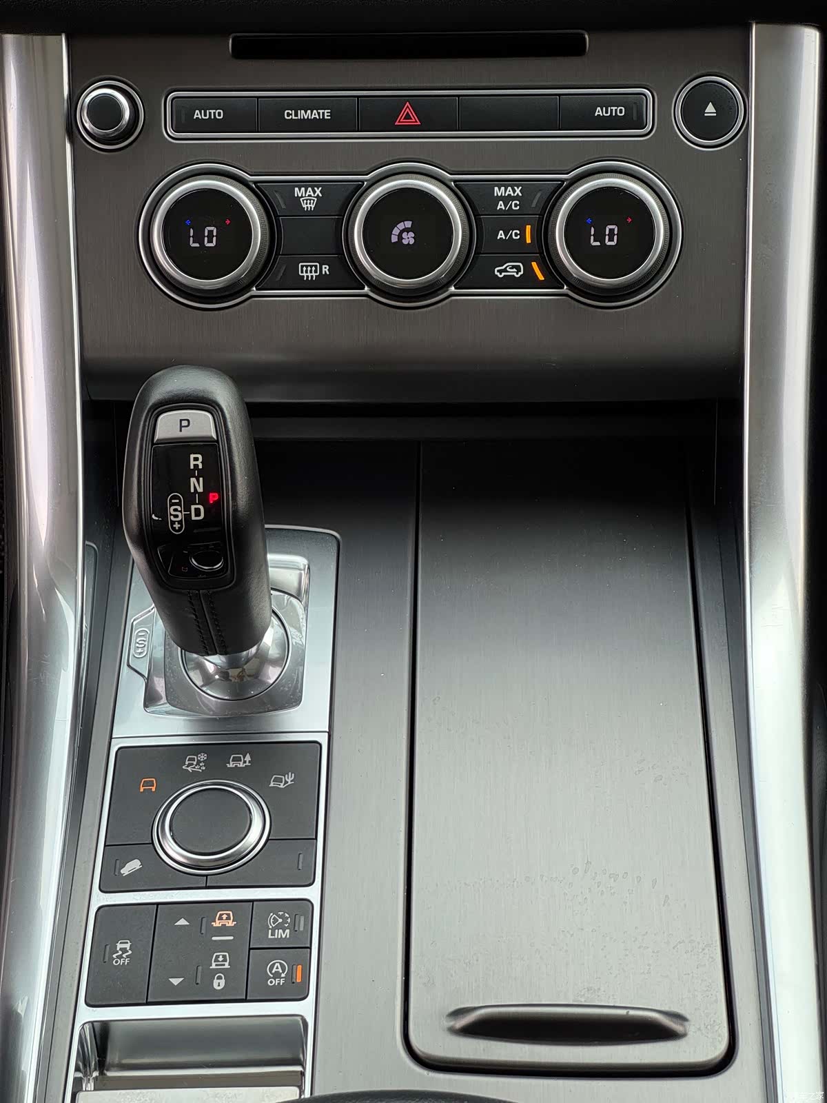 Land Rover Range Rover, 2017 11