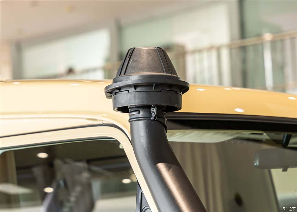 Toyota Land Cruiser, 2025 21