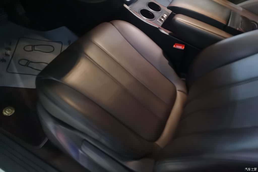GAC M6, 2020 9