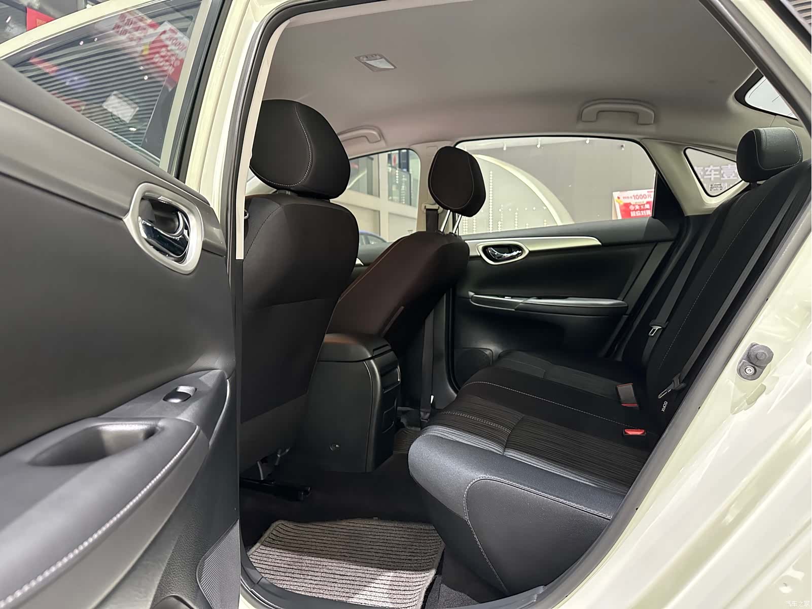 Nissan Sylphy, 2020 19