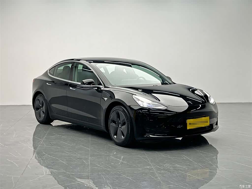 Tesla Model 3, 2020 8