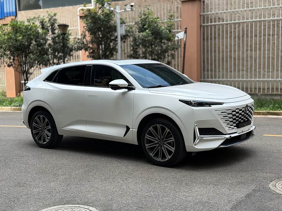 Hongqi Kunming Car Hongqi Kunming Car