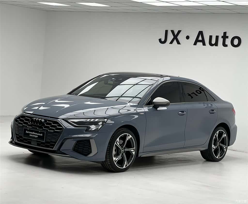 Audi A3, 2022 1