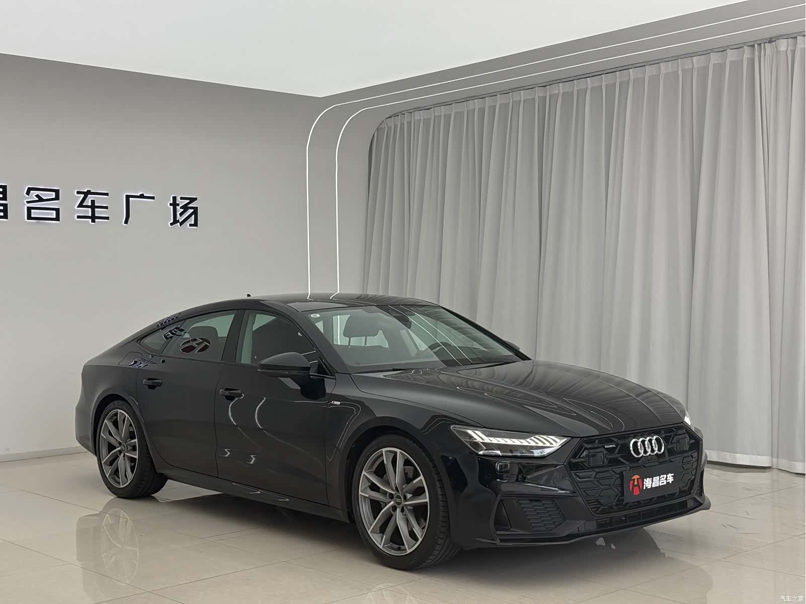 Audi A7, 2024 3