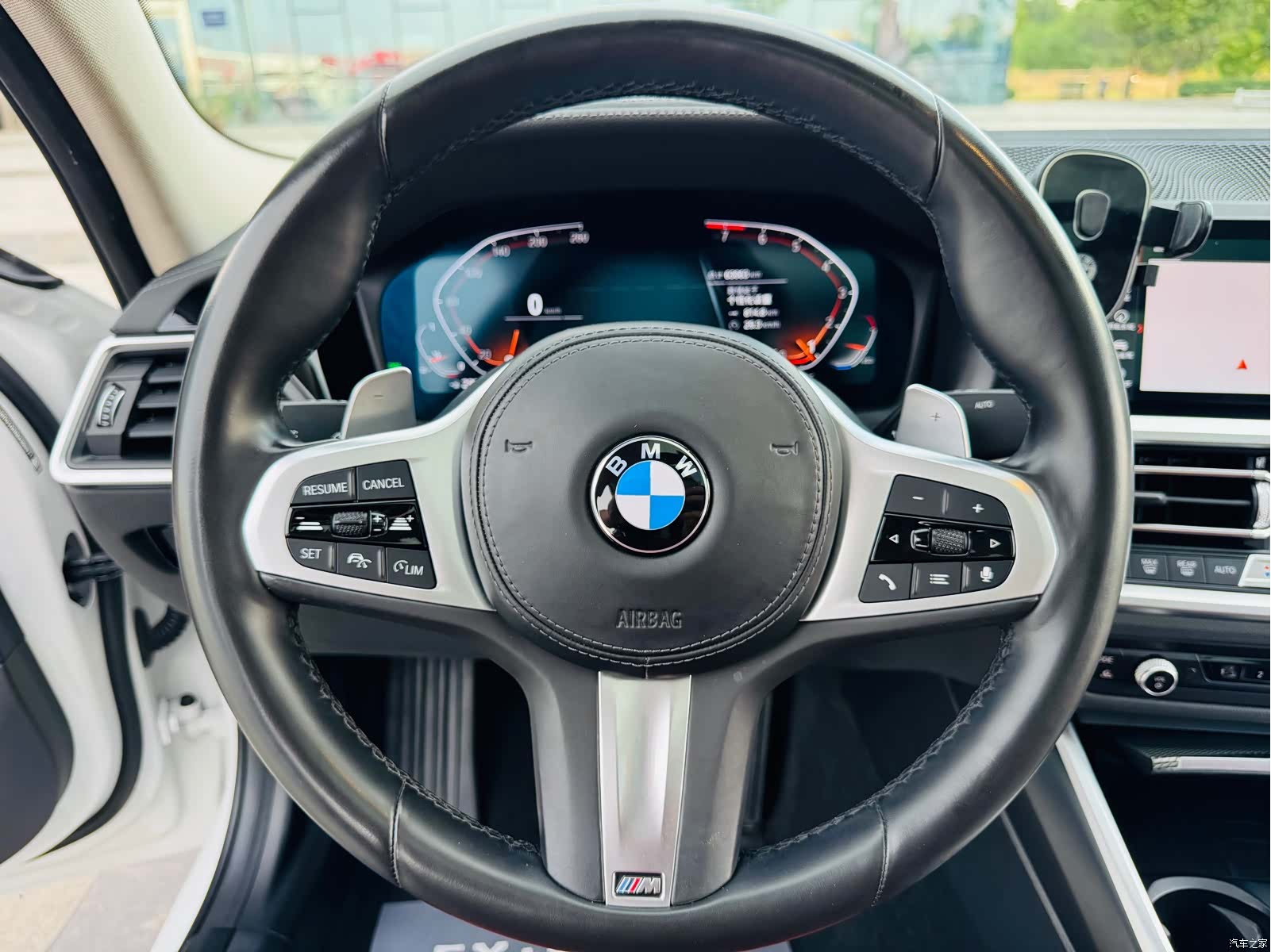 BMW 3 Series, 2022 14