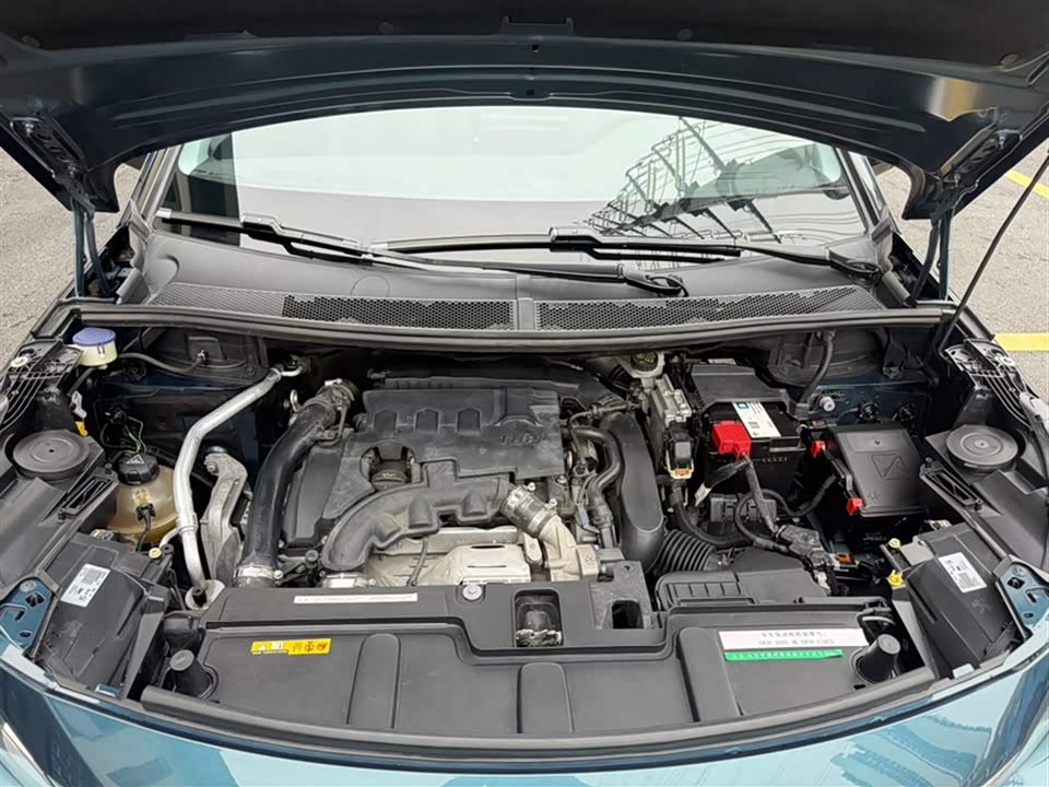 Trumpchi Guangzhou Car Trumpchi Guangzhou Car