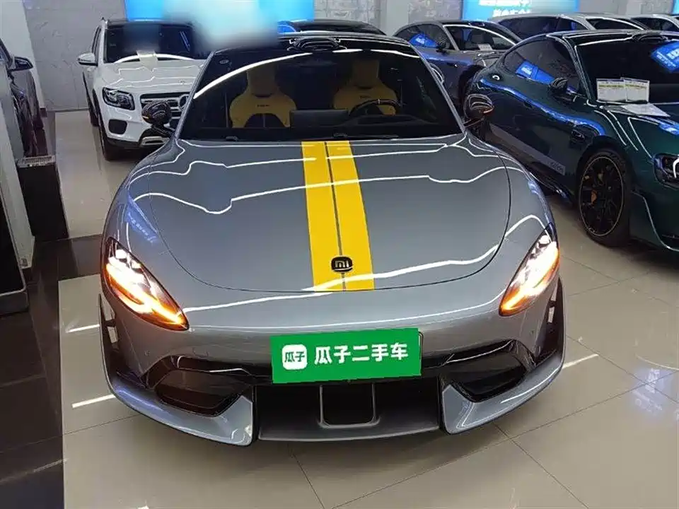 Xiaomi Xiaomi SU7 Ultra