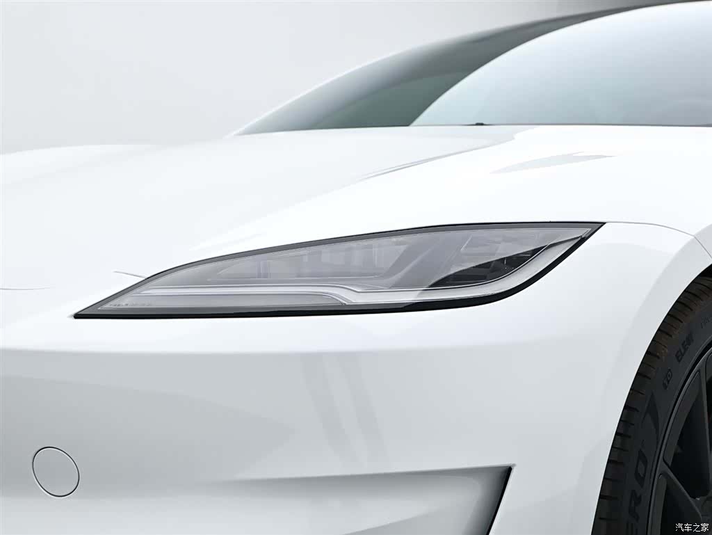 Tesla Model 3, 2024 10