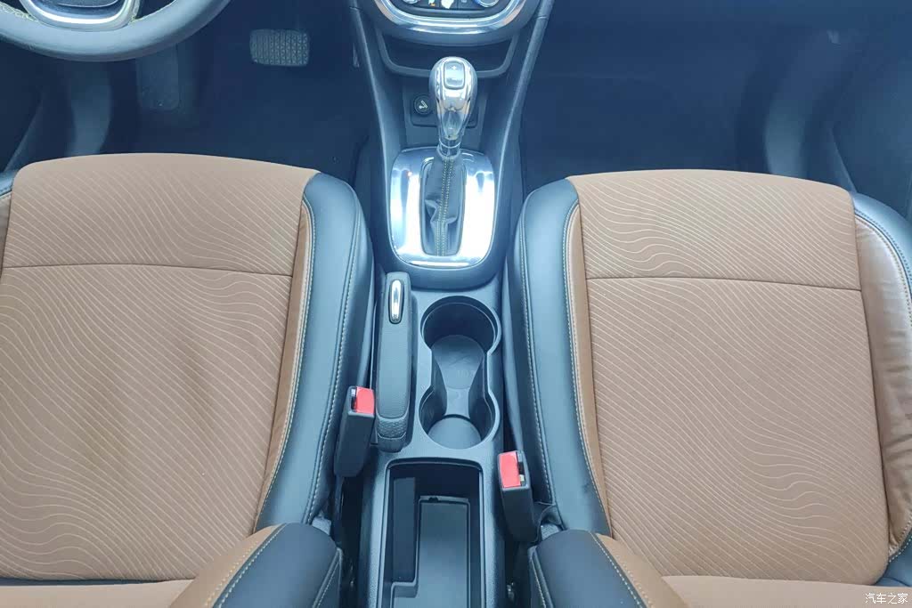 Buick Encore, 2013 16