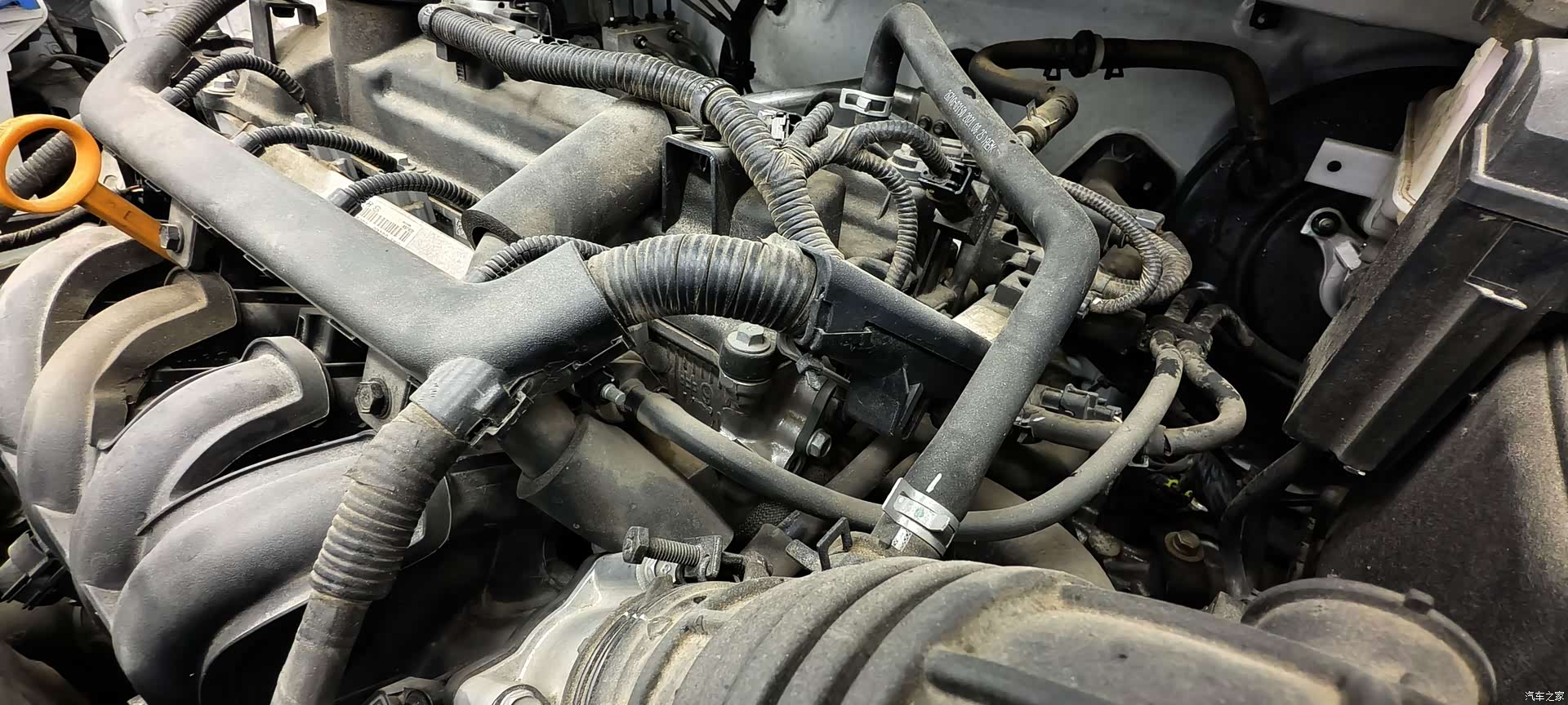 Kia KX1, 2022 23