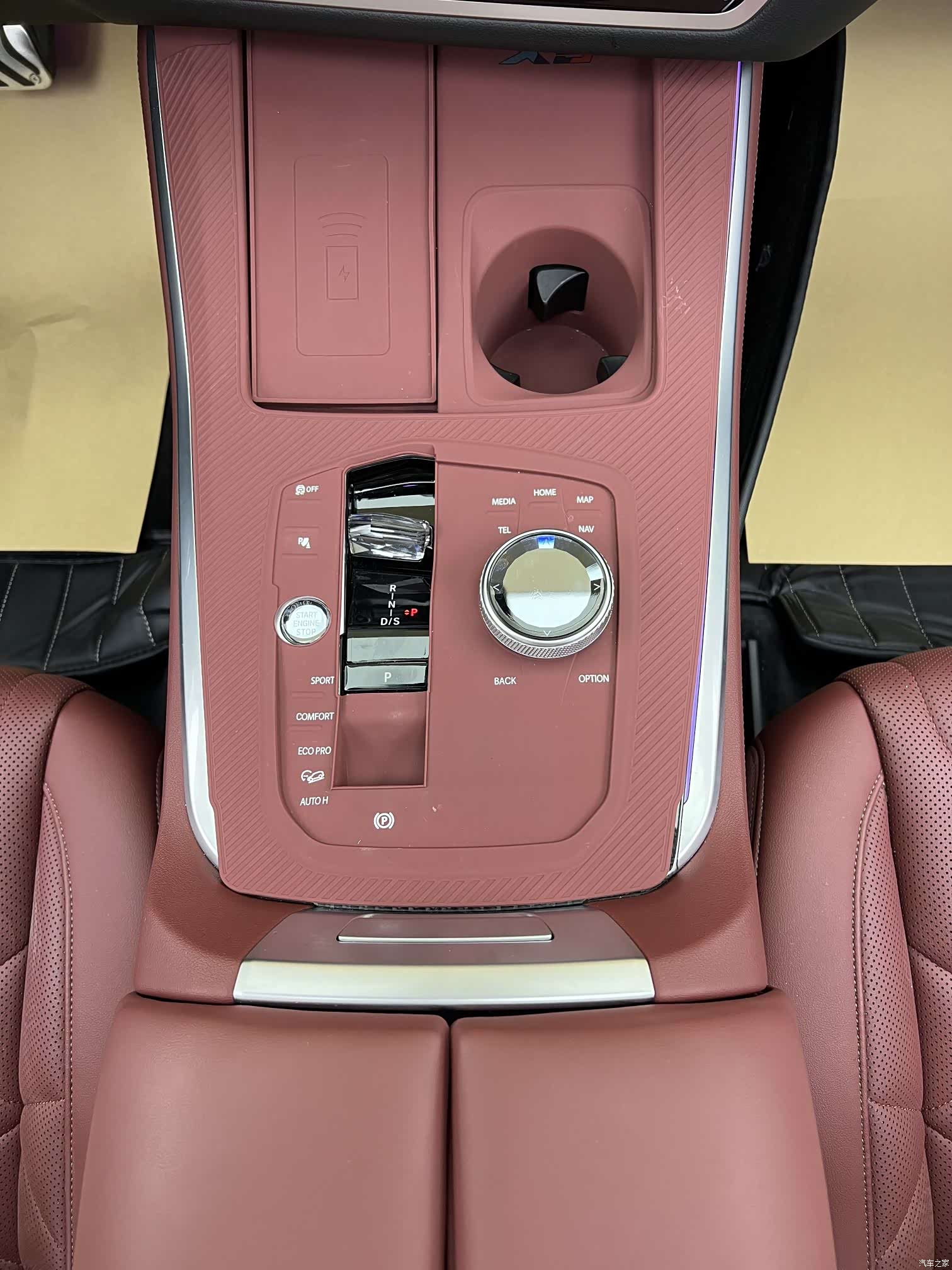 BMW X5, 2024 25