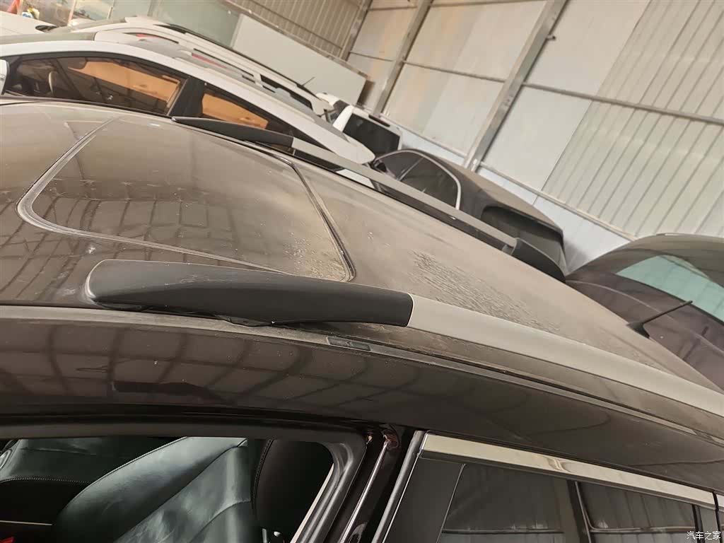 Mazda CX-7, 2014 27