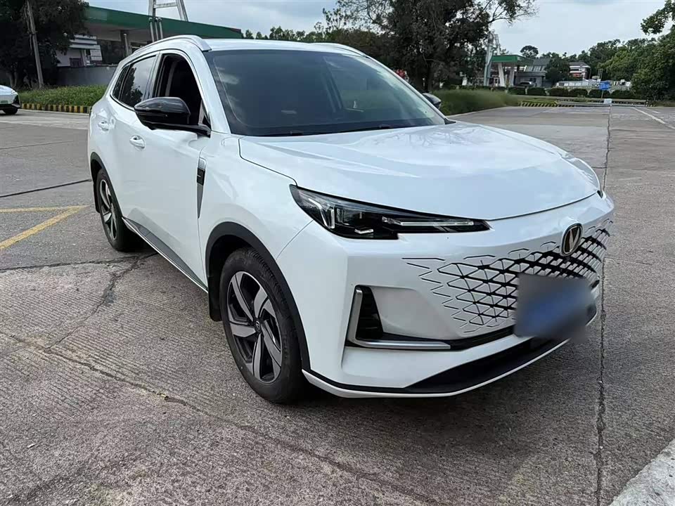 Changan CS55PLUS Changan CS55PLUS