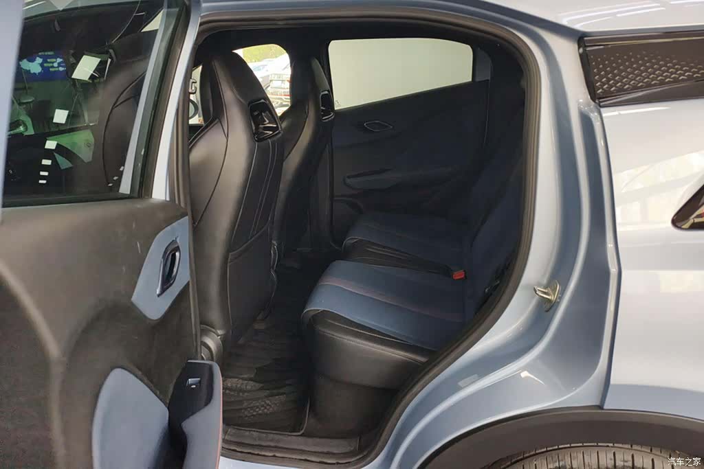 BYD Seagull, 2024 11