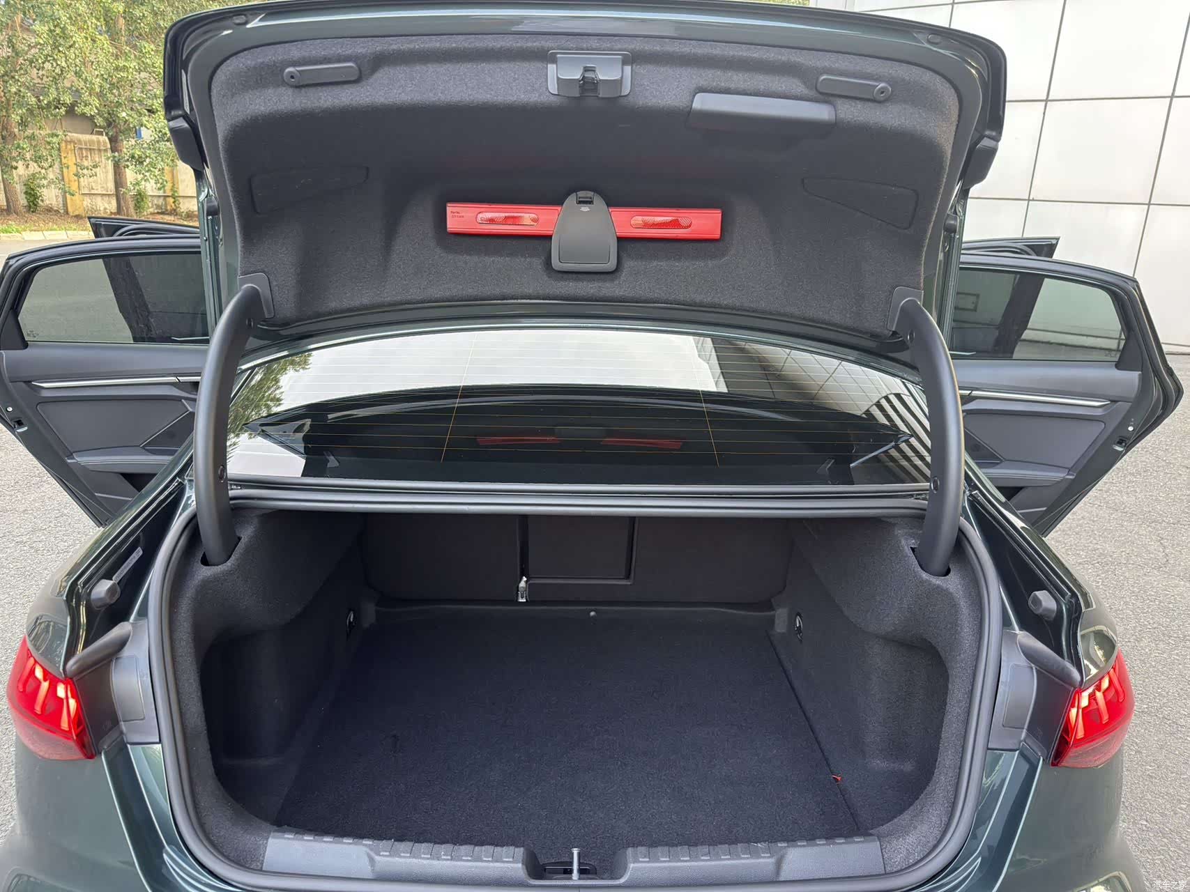 Audi A3, 2022 16