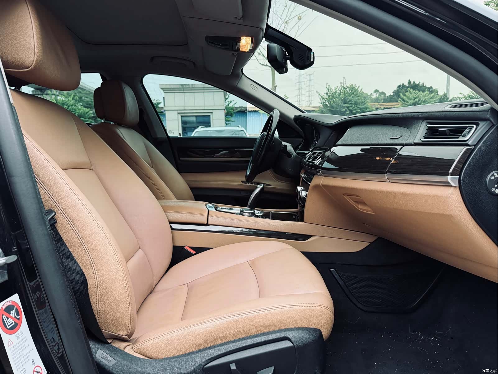 BMW 7 Series, 2015 27