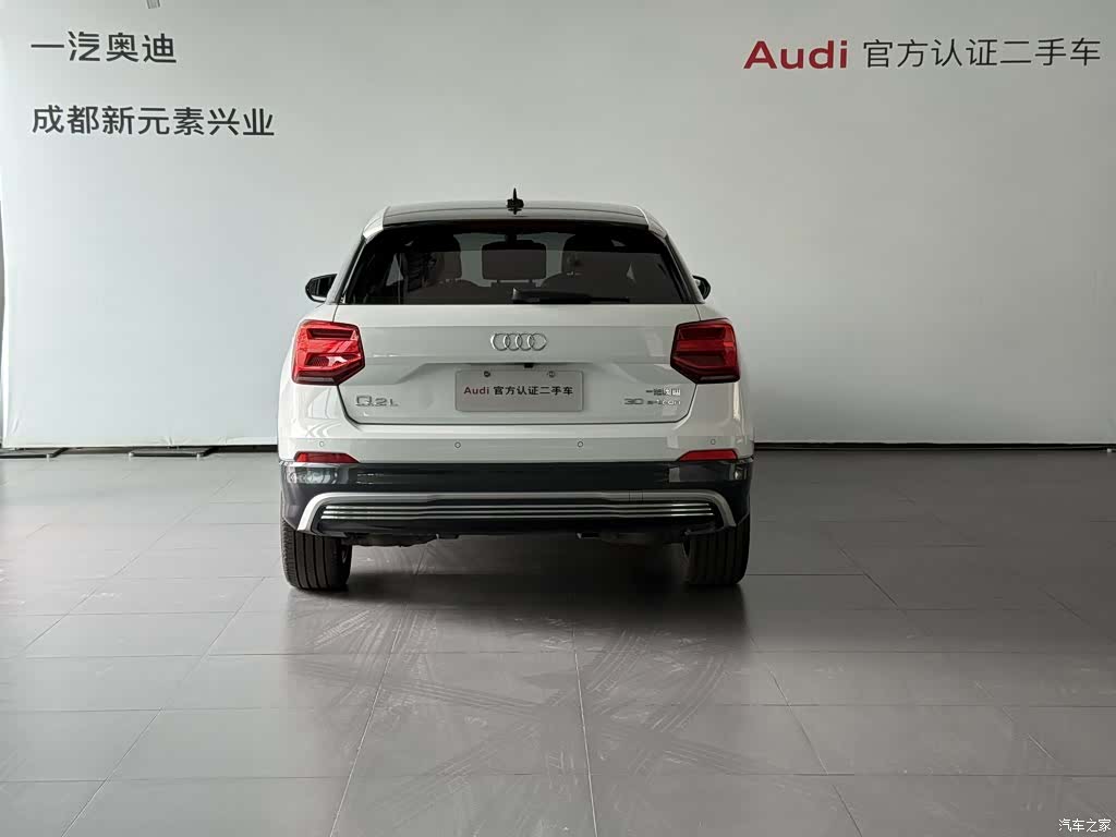 Audi e-tron, 2020 все фото