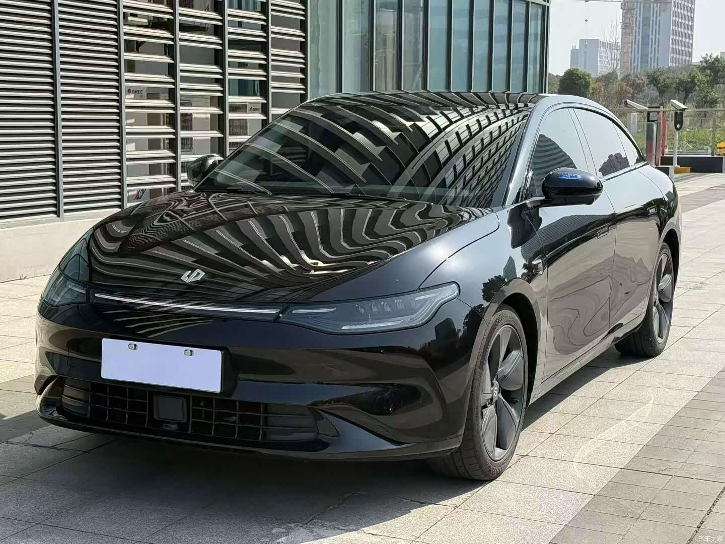 Leapmotor C01, 2023 1