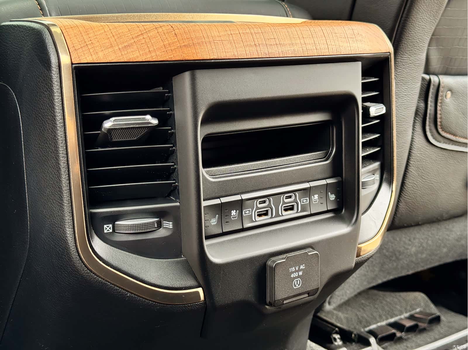 RAM Trucks, 2024 26