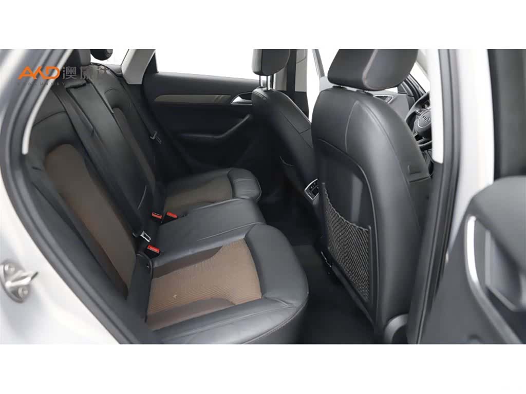 Audi Q3, 2018 8