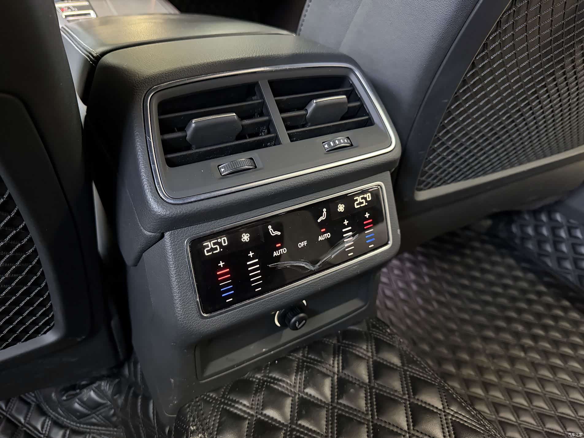 Audi A6L, 2022 10